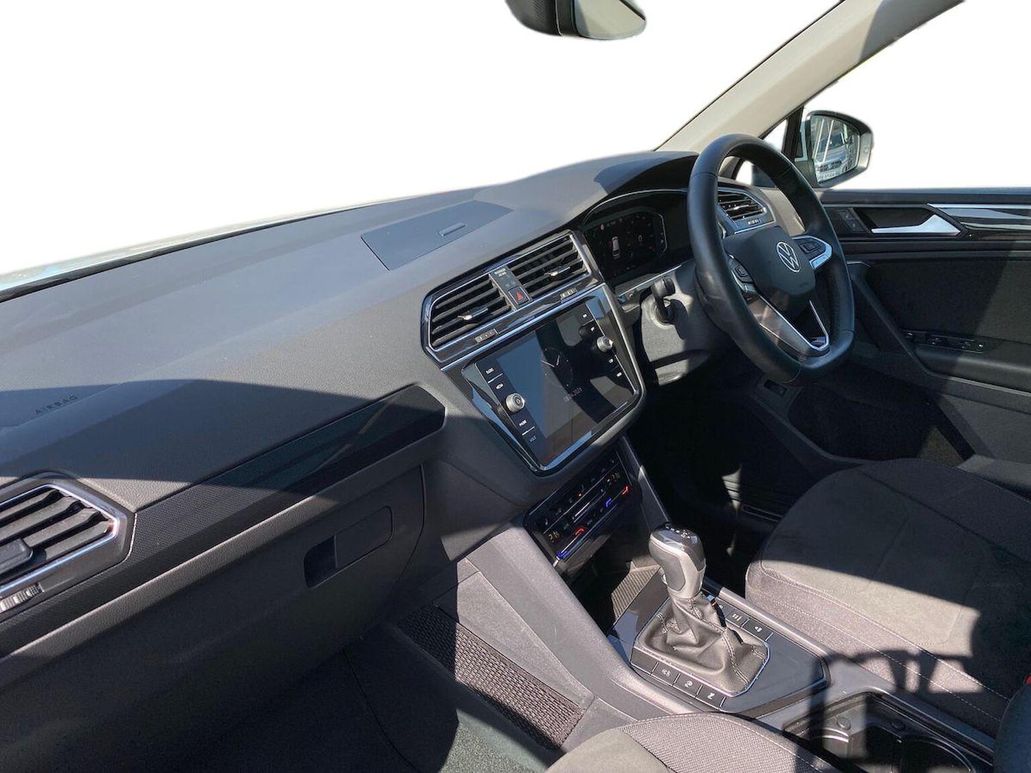 Used Volkswagen Tiguan 2023 for sale - 78194930: Photo 7