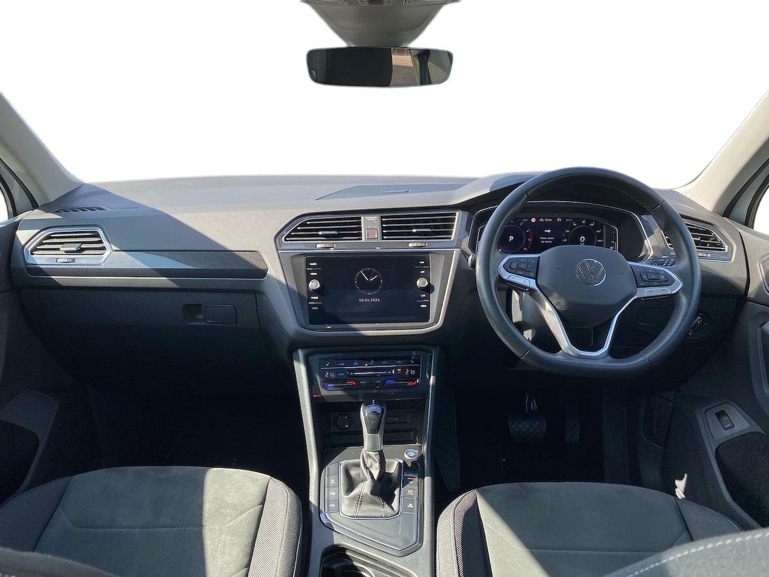 Used Volkswagen Tiguan 2023 for sale - 78194930: Photo 8