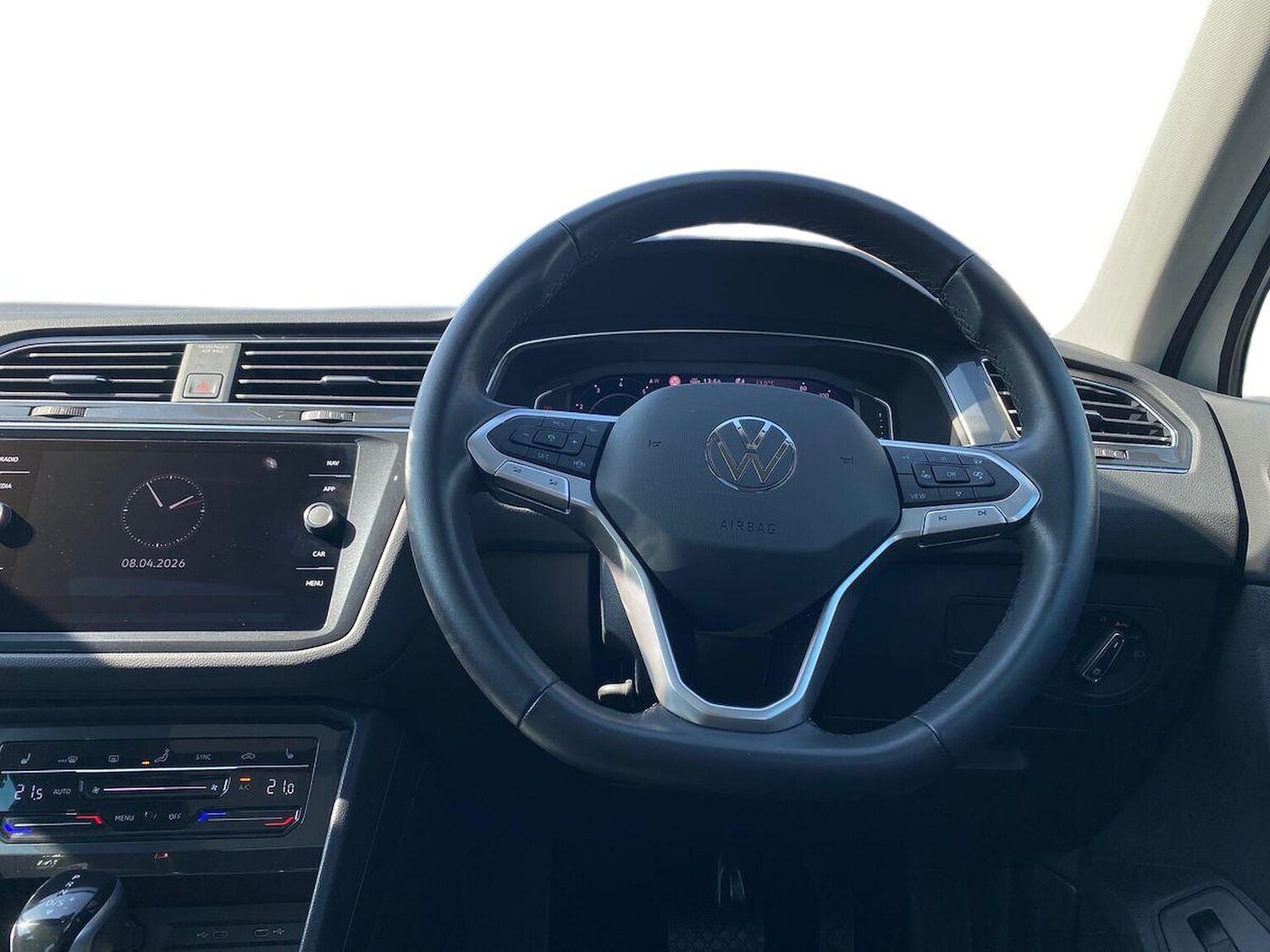 Used Volkswagen Tiguan 2023 for sale - 78194930: Photo 9