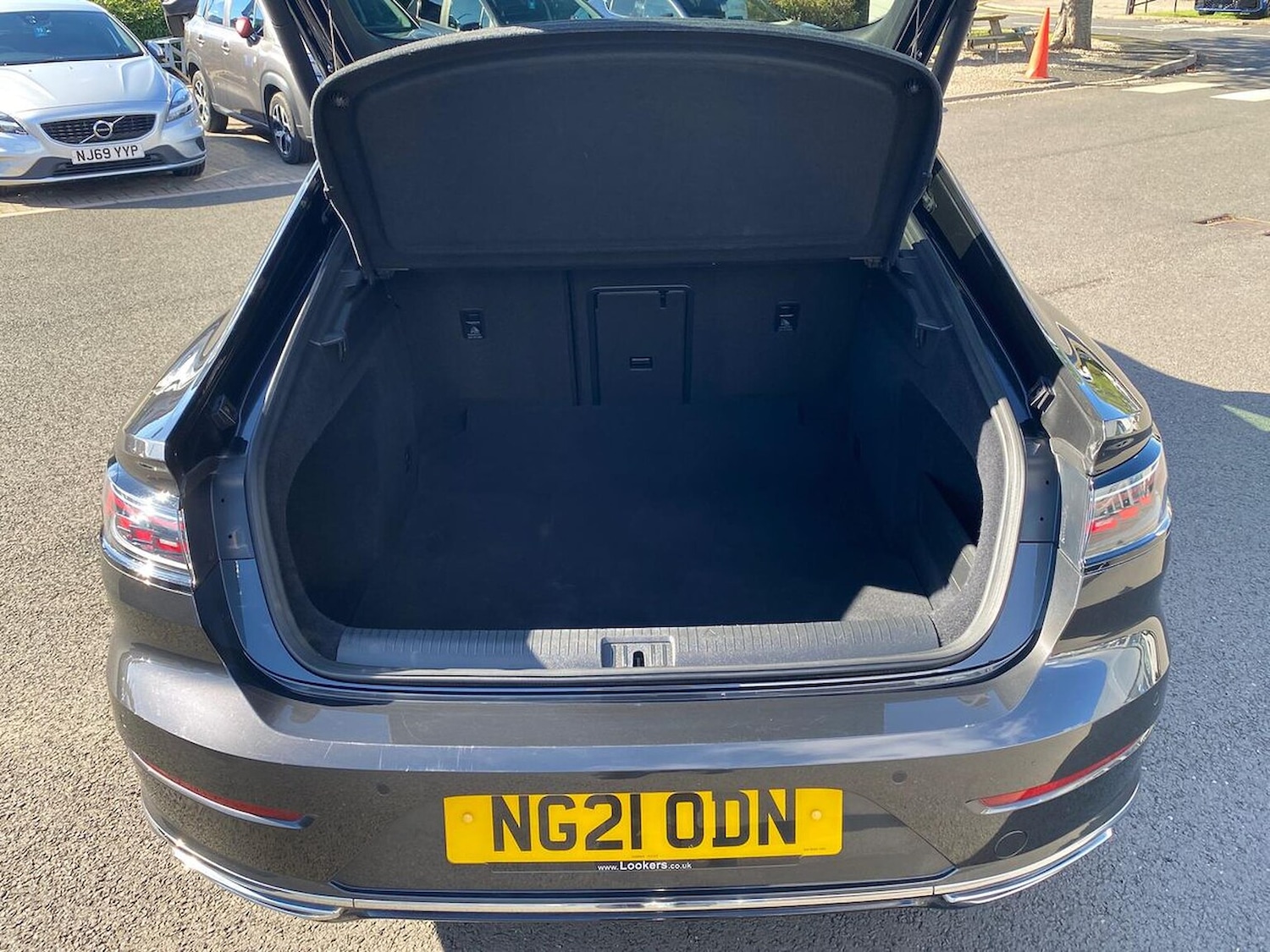 Vehicle 17