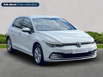 Volkswagen - Golf