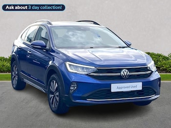 Used Volkswagen Taigo 2022 for sale - 75499990: Photo
