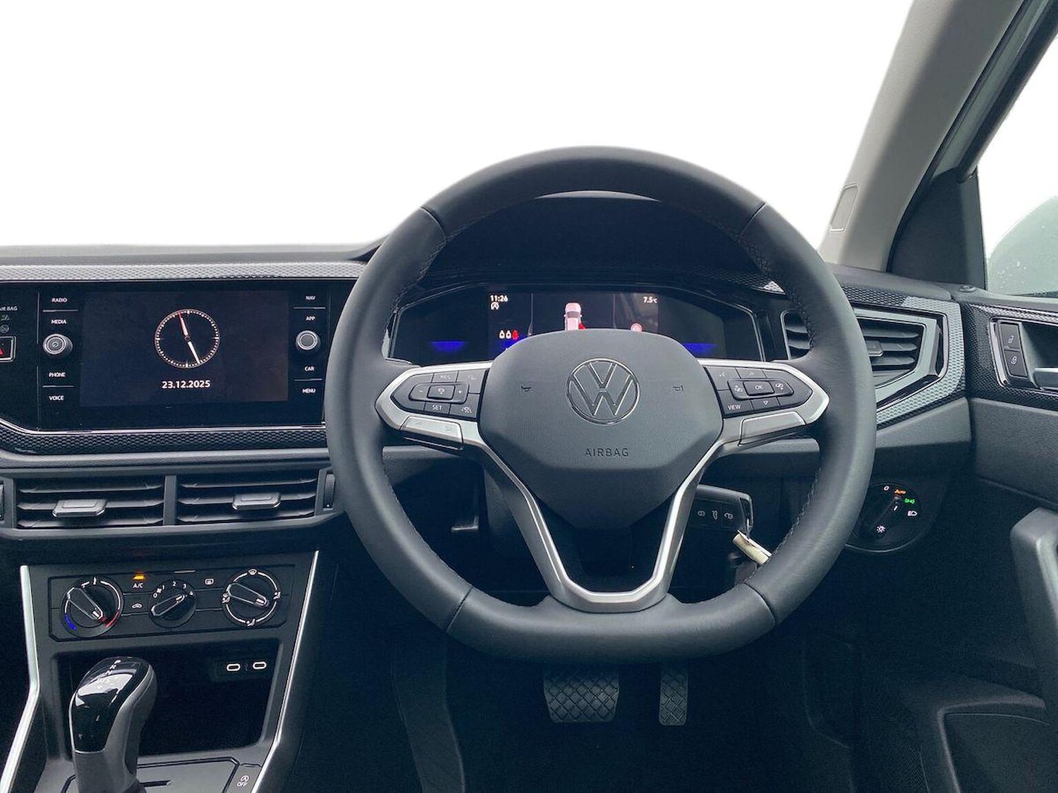 Used Volkswagen Polo 2025 for sale - 77056632: Photo 11