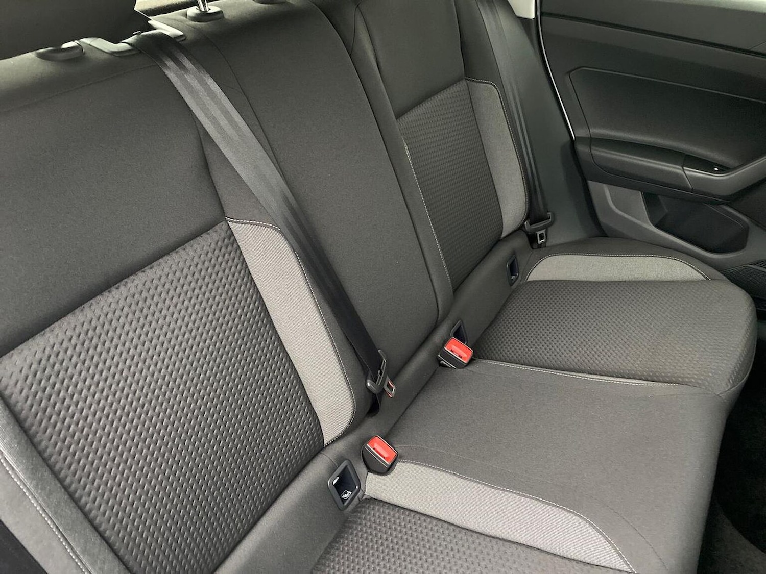 Used Volkswagen Polo 2025 for sale - 77056632: Photo 18