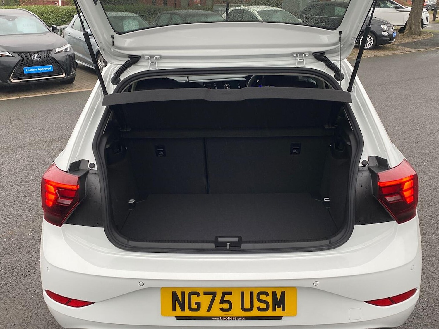 Used Volkswagen Polo 2025 for sale - 77056632: Photo 19