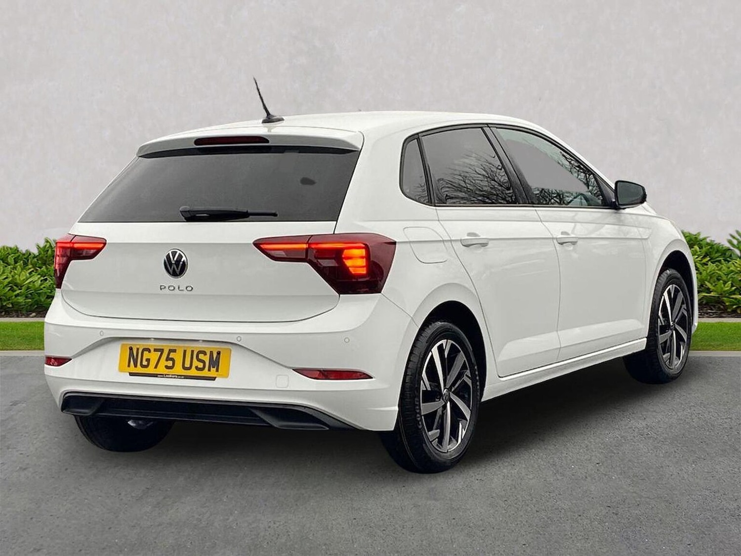 Used Volkswagen Polo 2025 for sale - 77056632: Photo 20