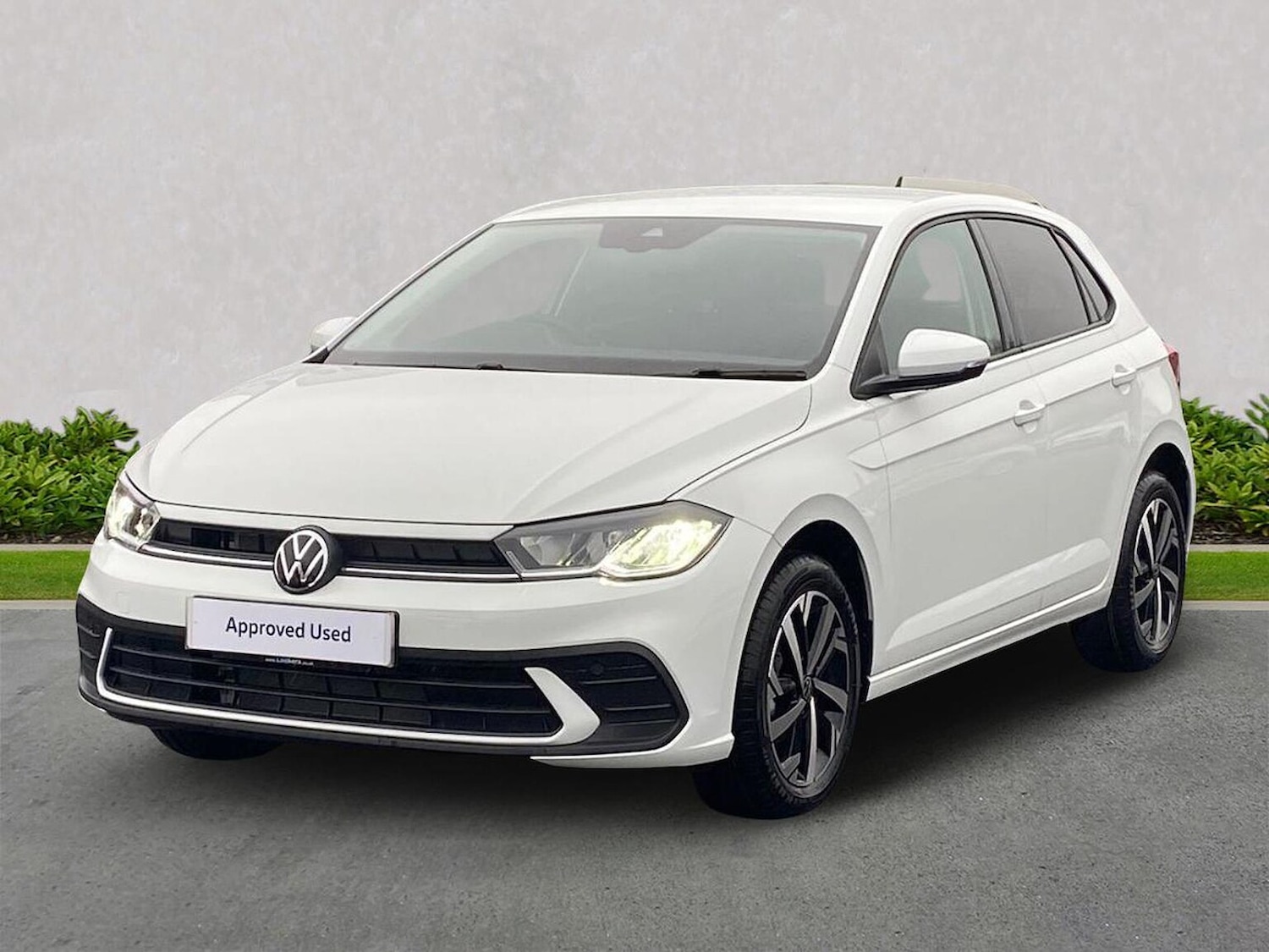 Used Volkswagen Polo 2025 for sale - 77056632: Photo 22