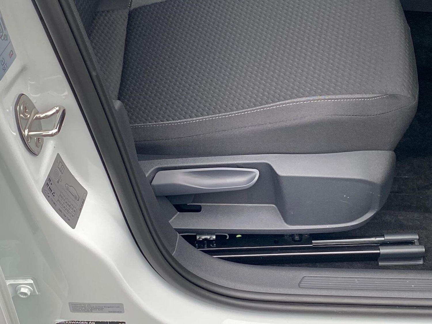 Used Volkswagen Polo 2025 for sale - 77056632: Photo 30