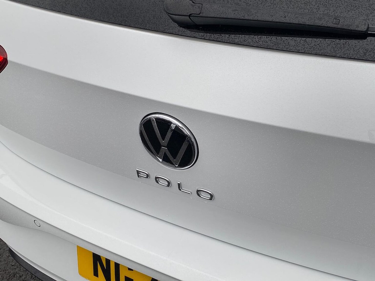 Used Volkswagen Polo 2025 for sale - 77056632: Photo 35