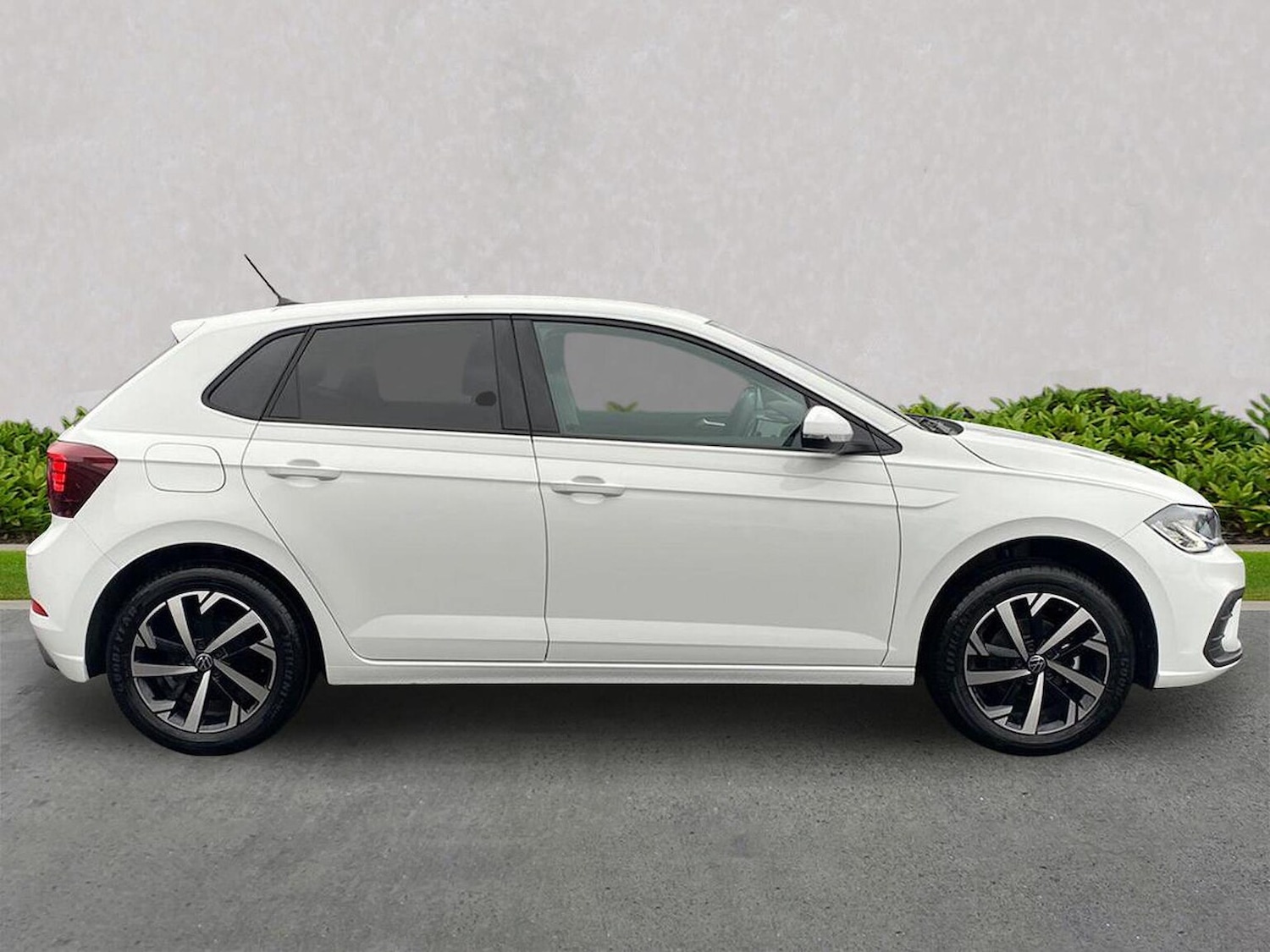 Used Volkswagen Polo 2025 for sale - 77056632: Photo 5