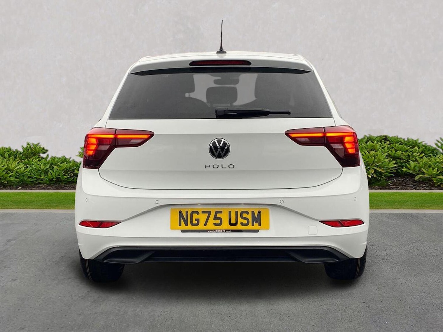 Used Volkswagen Polo 2025 for sale - 77056632: Photo 6