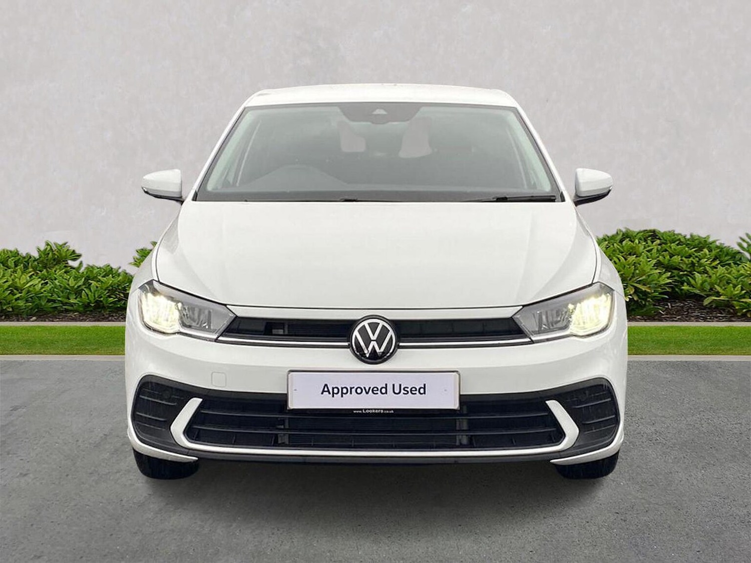 Used Volkswagen Polo 2025 for sale - 77056632: Photo 7