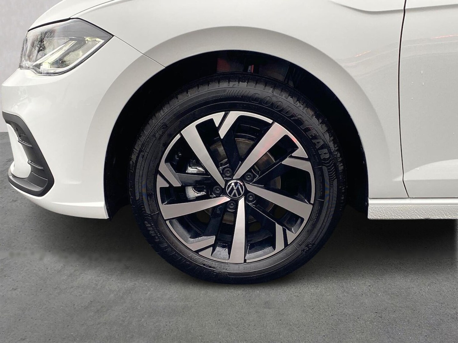 Used Volkswagen Polo 2025 for sale - 77056632: Photo 8