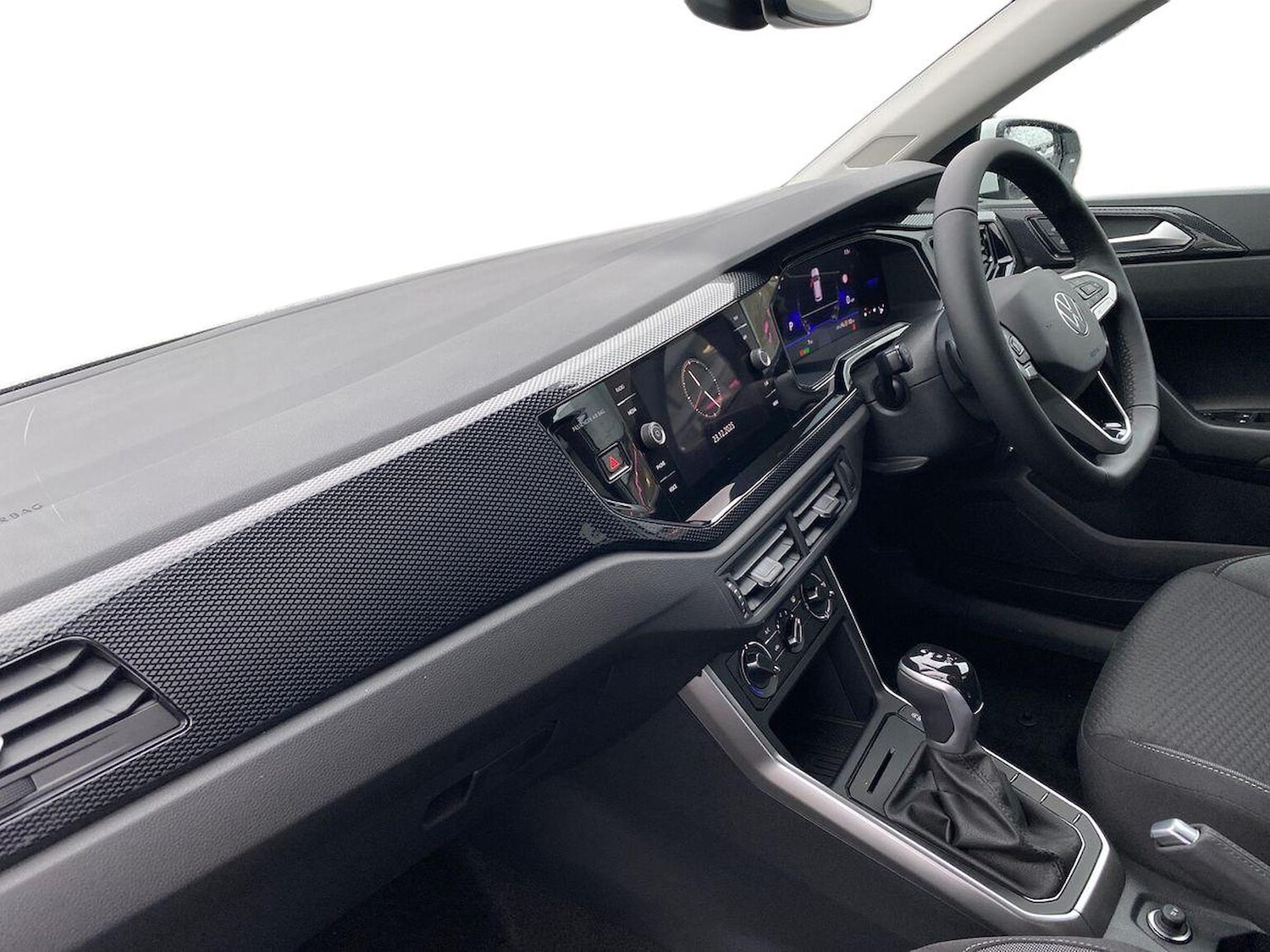 Used Volkswagen Polo 2025 for sale - 77056632: Photo 9