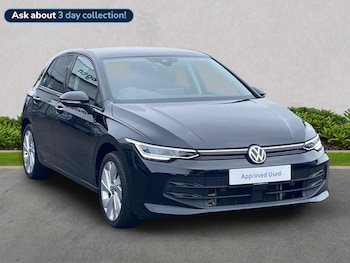 Used Volkswagen Golf 2024 for sale - 78889293: Photo
