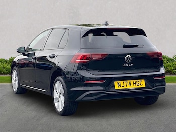 Used Volkswagen Golf 2024 for sale - 78889293: Photo