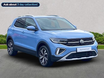 2024 - 1.0 Tsi 115 Style 5Dr Dsg