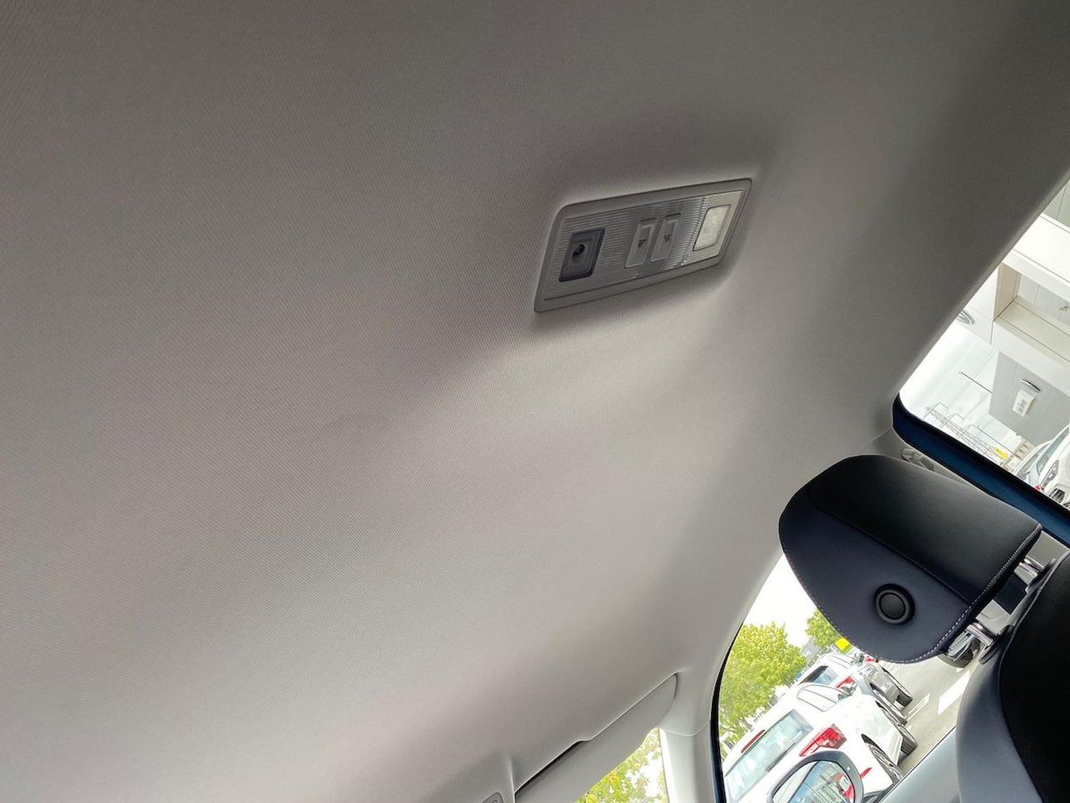 Vehicle 31