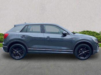 Used Audi Q2 2018 for sale - 78944923: Photo