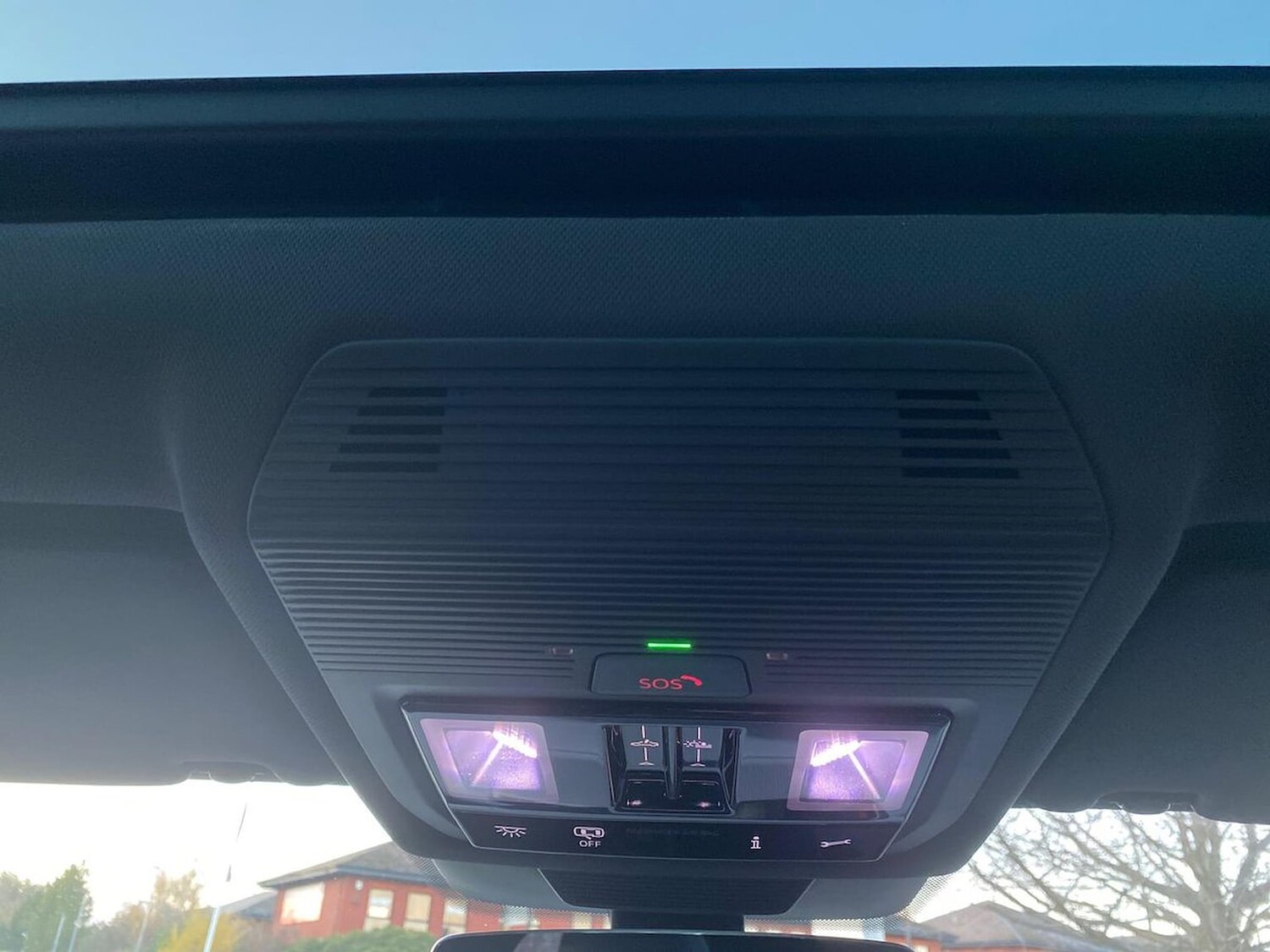 Used Volkswagen Tiguan 2025 for sale - 77487361: Photo 14