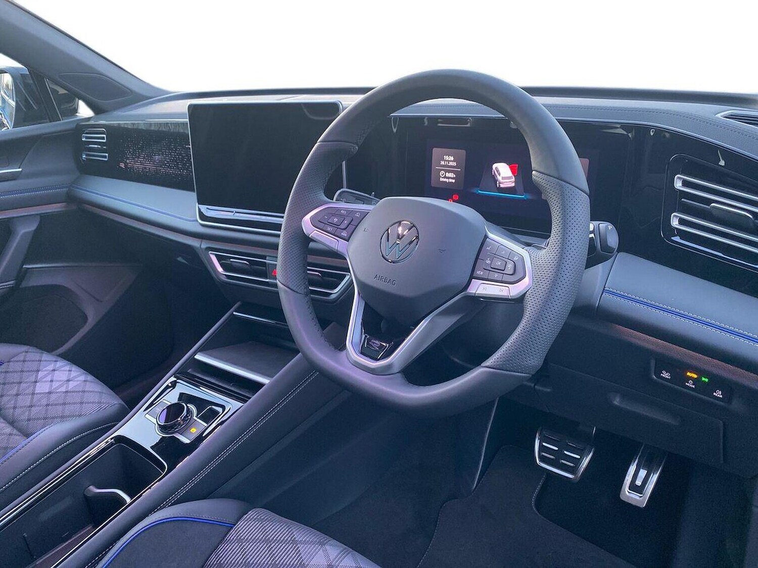 Used Volkswagen Tiguan 2025 for sale - 77487361: Photo 15