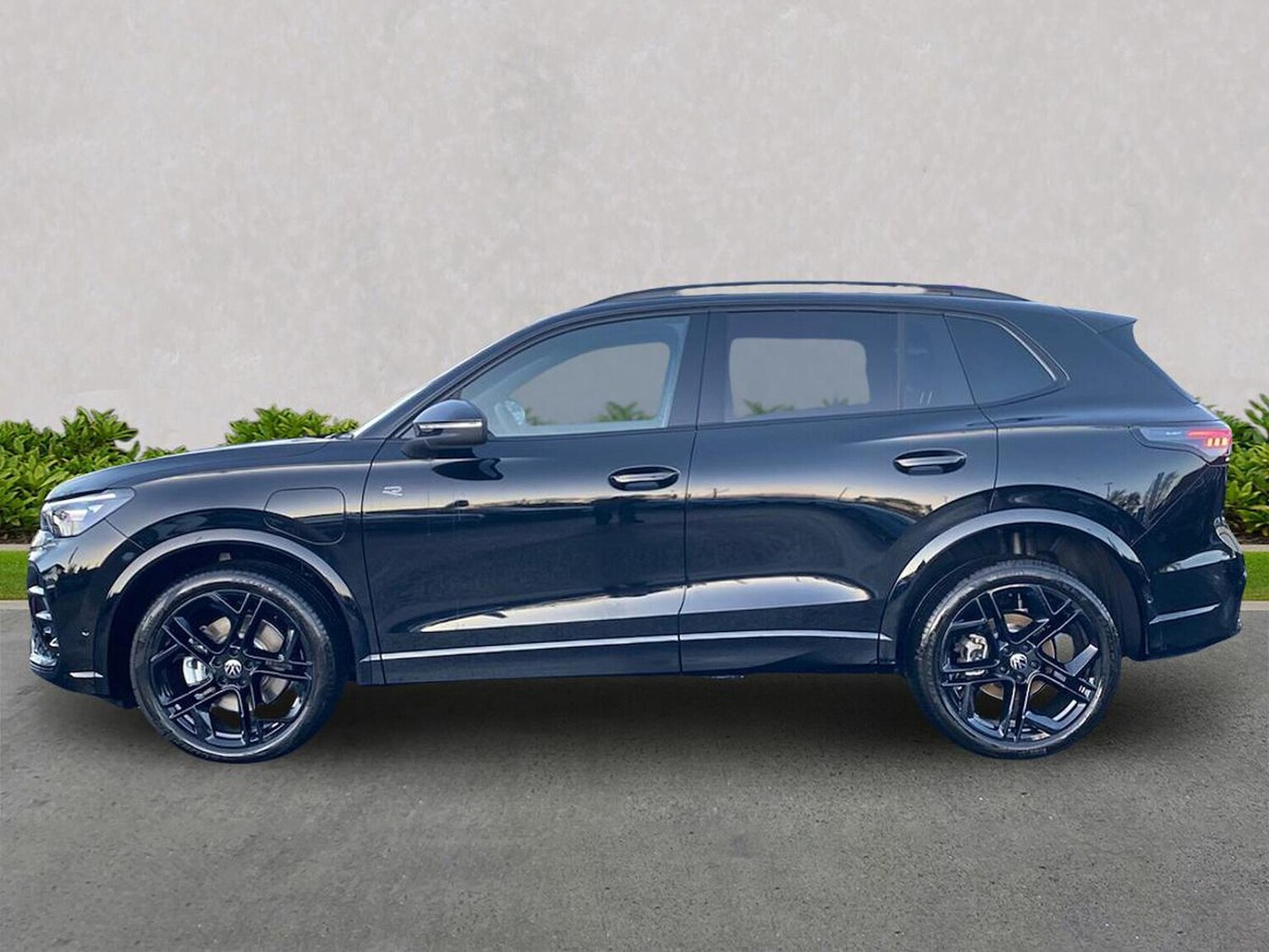 Used Volkswagen Tiguan 2025 for sale - 77487361: Photo 19