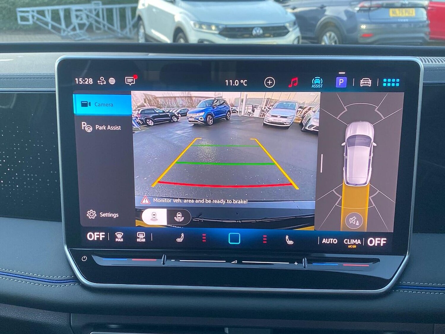 Used Volkswagen Tiguan 2025 for sale - 77487361: Photo 23