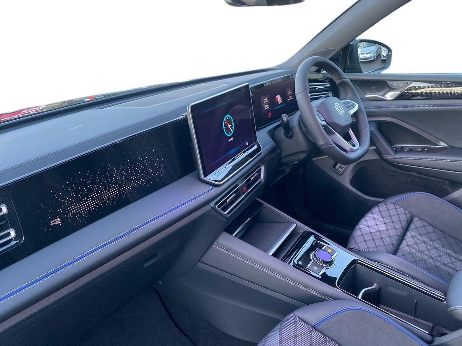 Used Volkswagen Tiguan 2025 for sale - 77487361: Photo 7