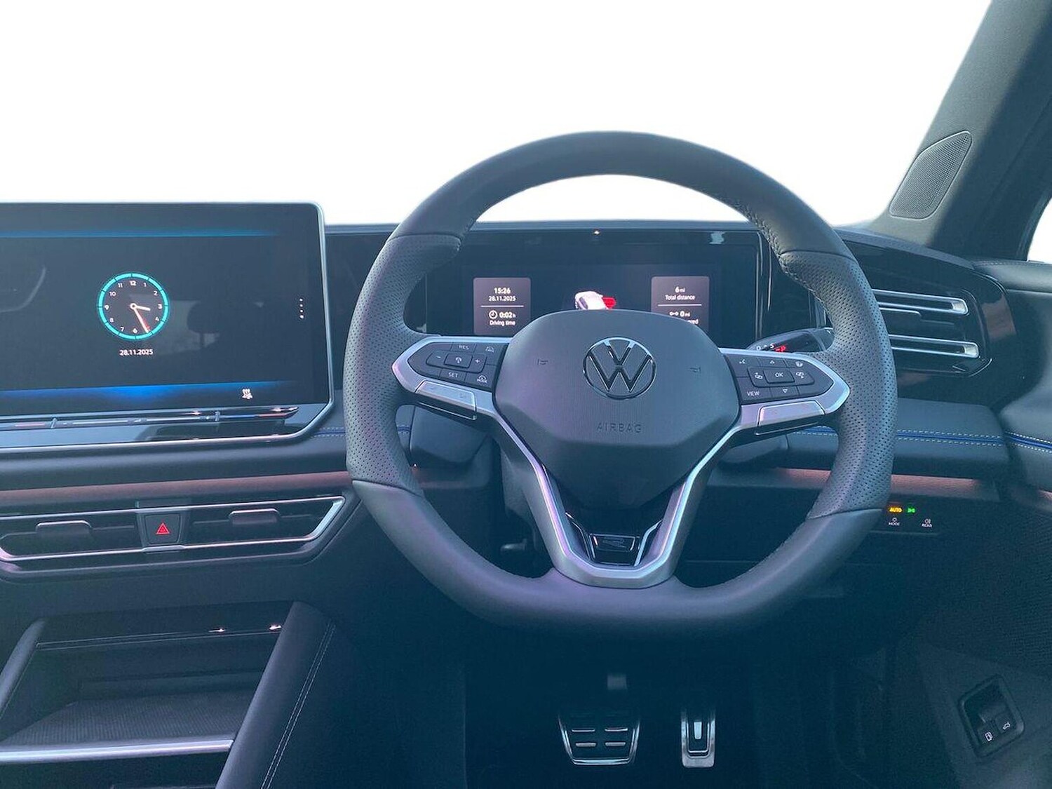 Used Volkswagen Tiguan 2025 for sale - 77487361: Photo 9