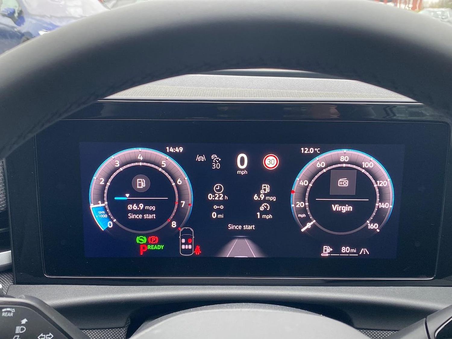 Used Volkswagen T-Roc 2026 for sale - 78195124: Photo 10