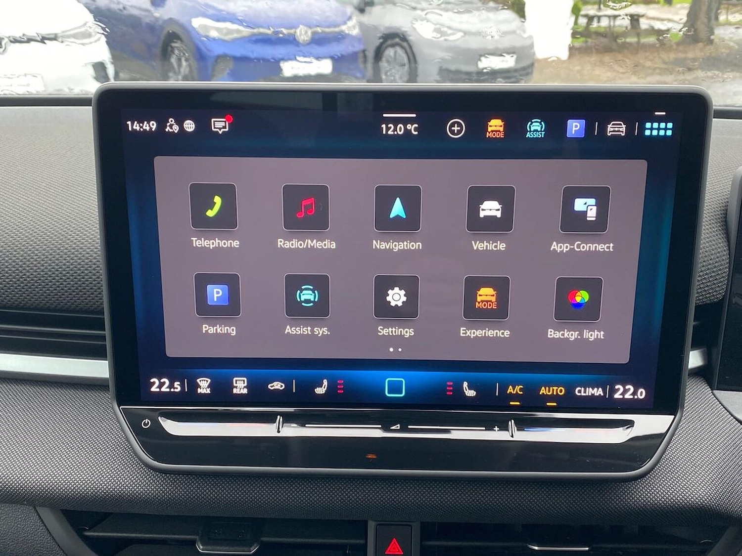 Used Volkswagen T-Roc 2026 for sale - 78195124: Photo 11