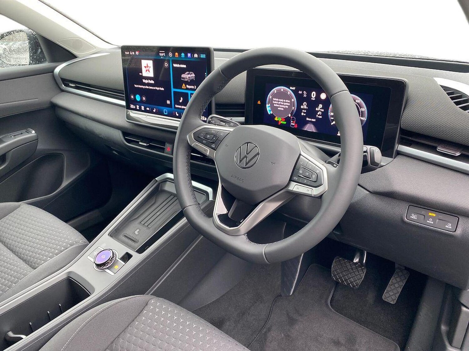 Used Volkswagen T-Roc 2026 for sale - 78195124: Photo 15