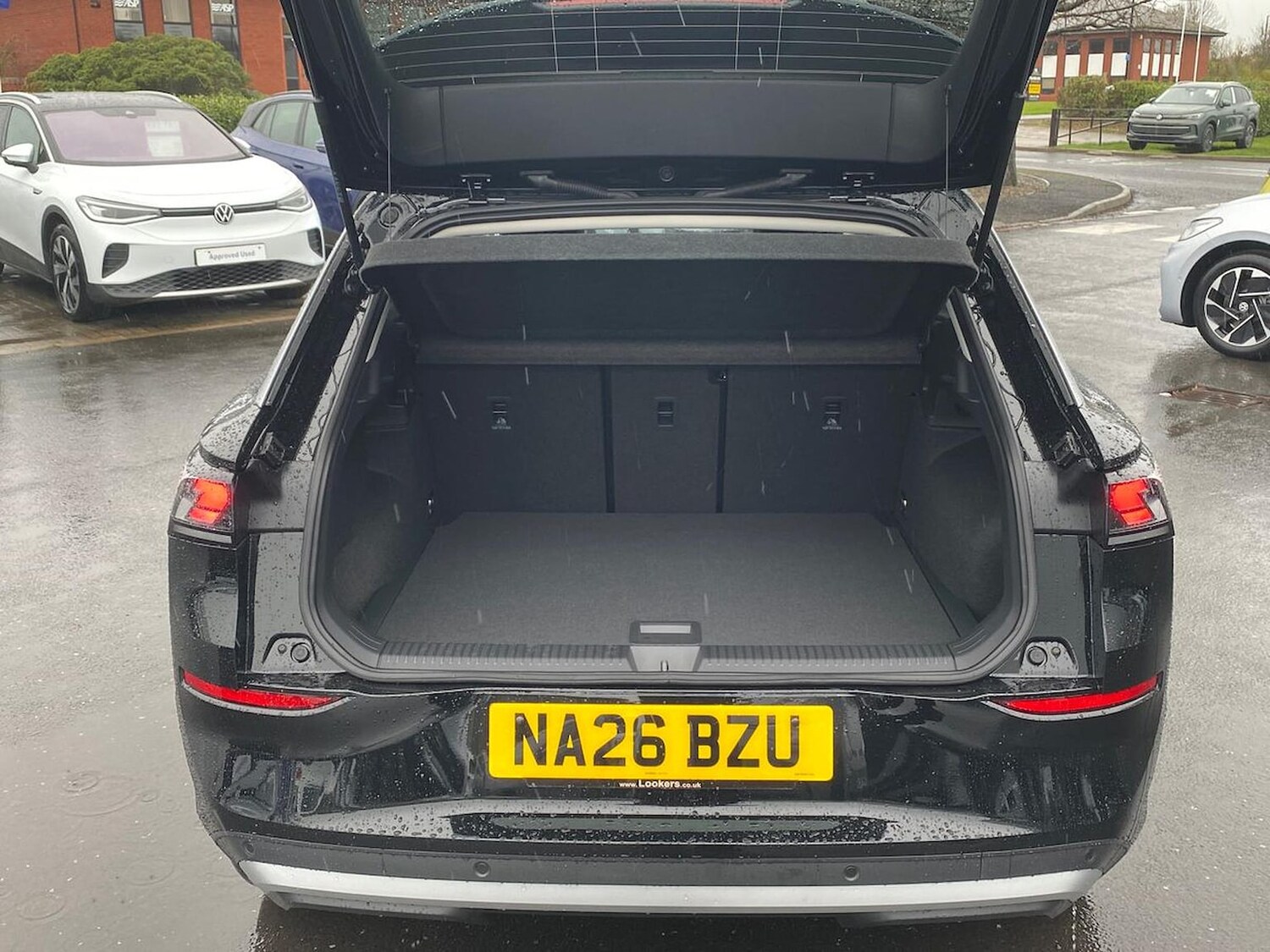 Used Volkswagen T-Roc 2026 for sale - 78195124: Photo 17