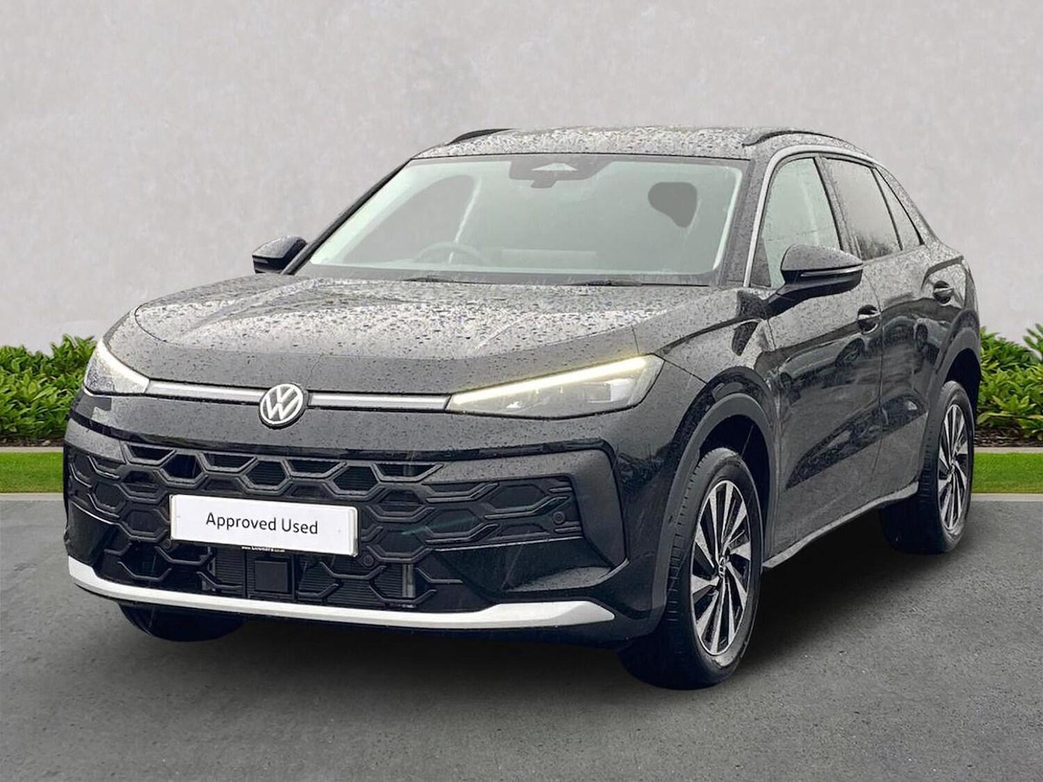 Used Volkswagen T-Roc 2026 for sale - 78195124: Photo 20