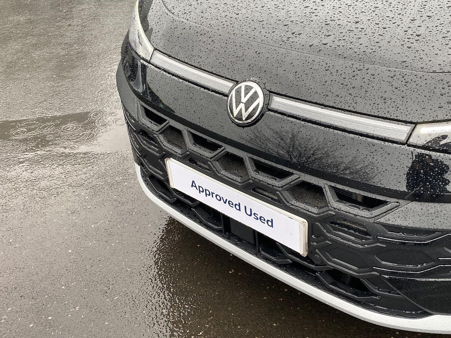 Used Volkswagen T-Roc 2026 for sale - 78195124: Photo 27