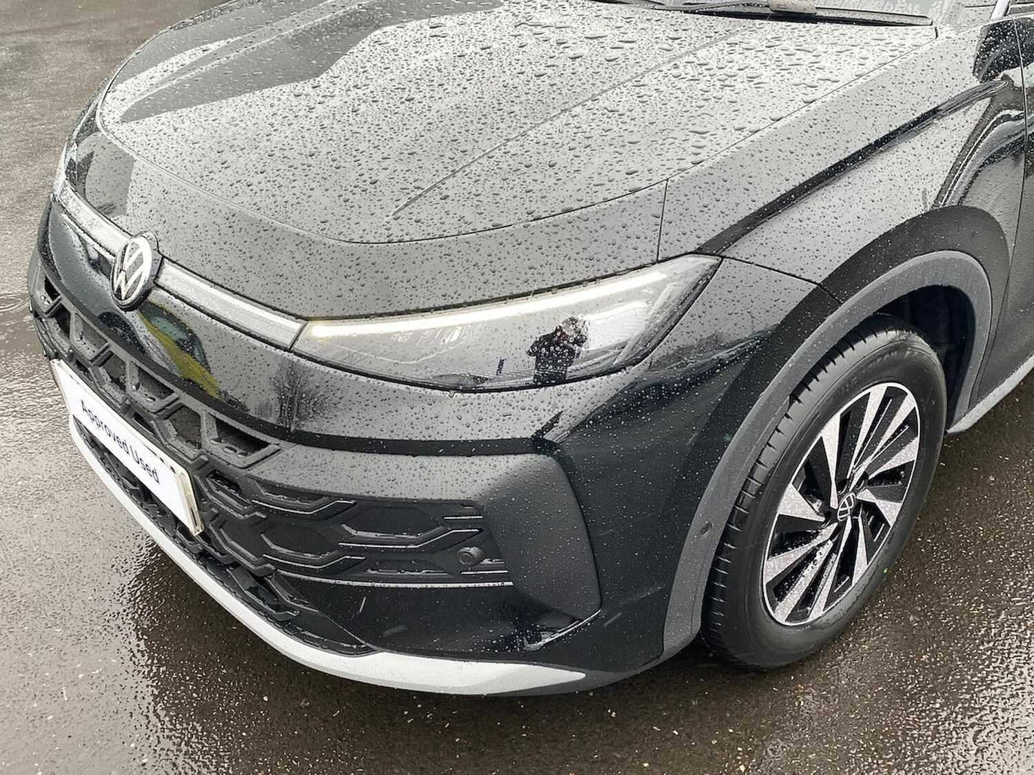 Used Volkswagen T-Roc 2026 for sale - 78195124: Photo 28