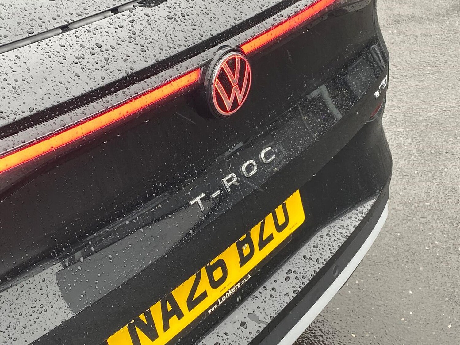 Used Volkswagen T-Roc 2026 for sale - 78195124: Photo 29