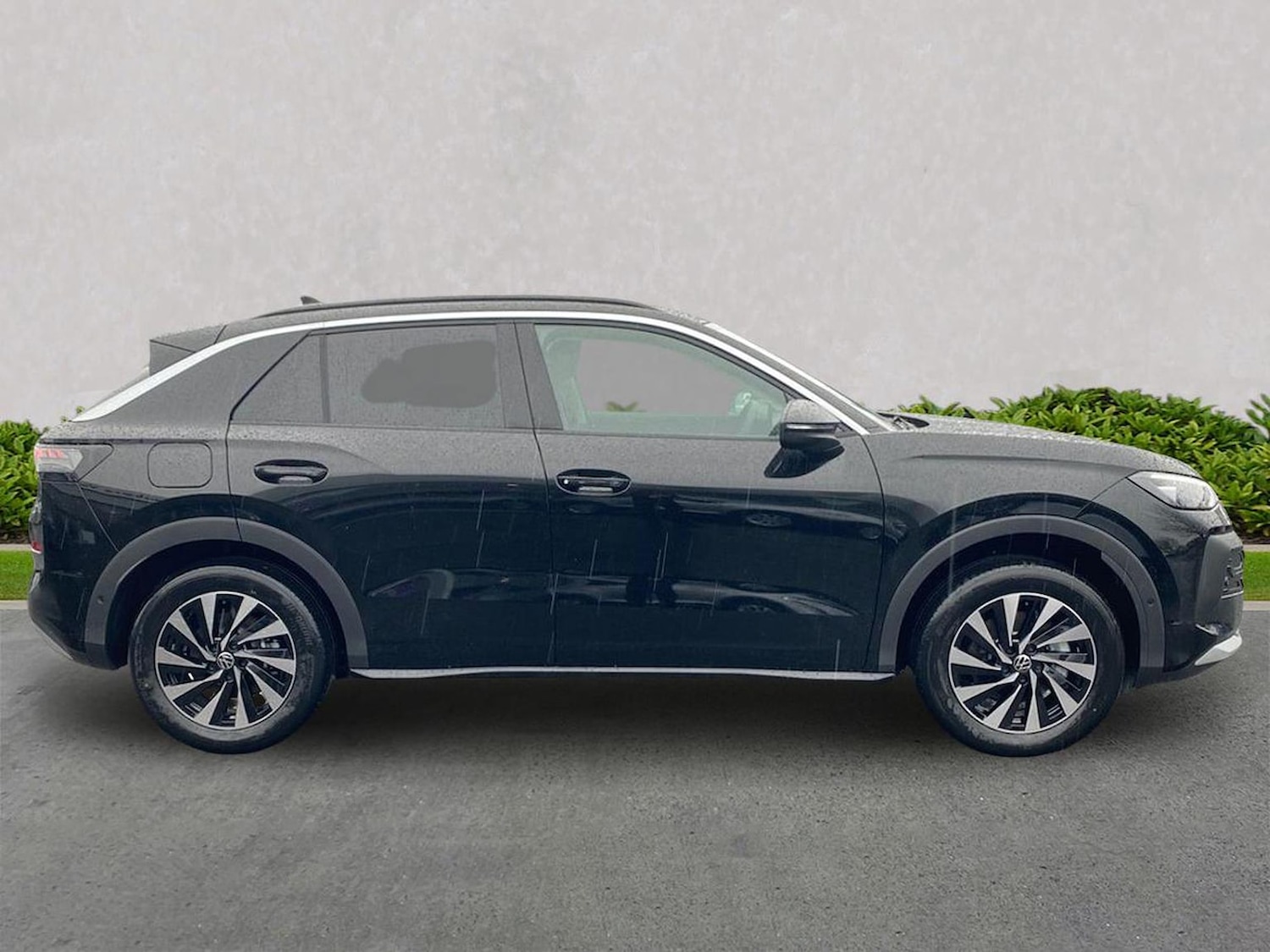 Used Volkswagen T-Roc 2026 for sale - 78195124: Photo 3