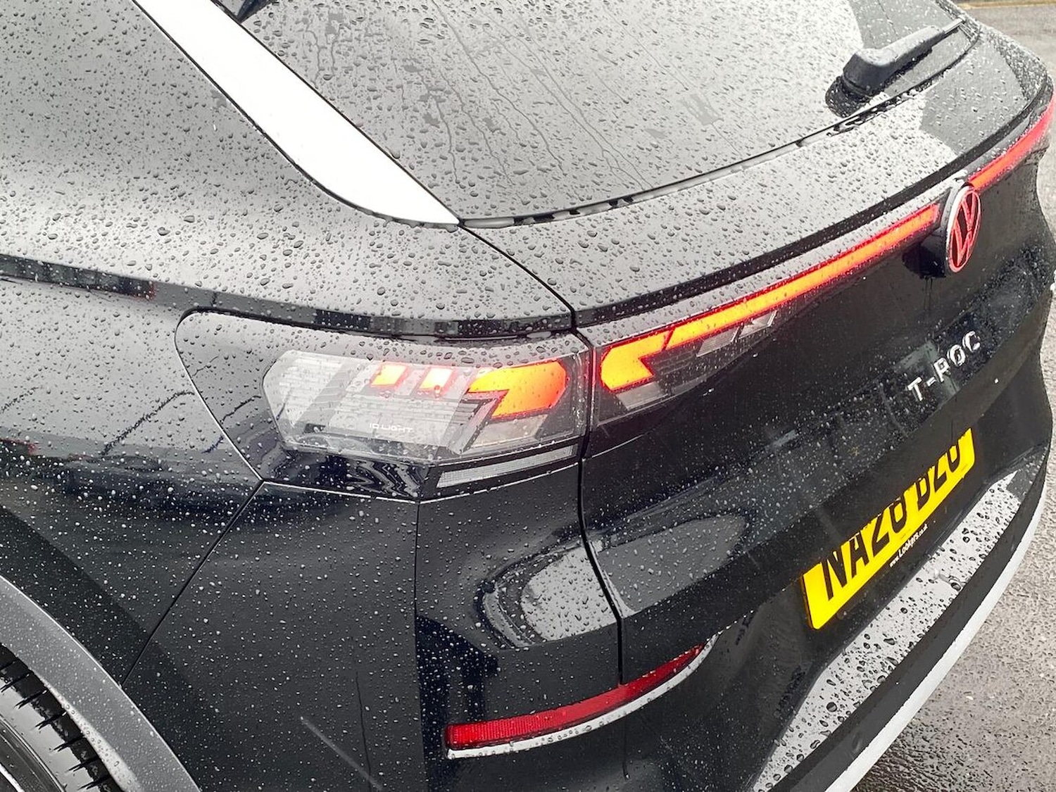 Used Volkswagen T-Roc 2026 for sale - 78195124: Photo 30