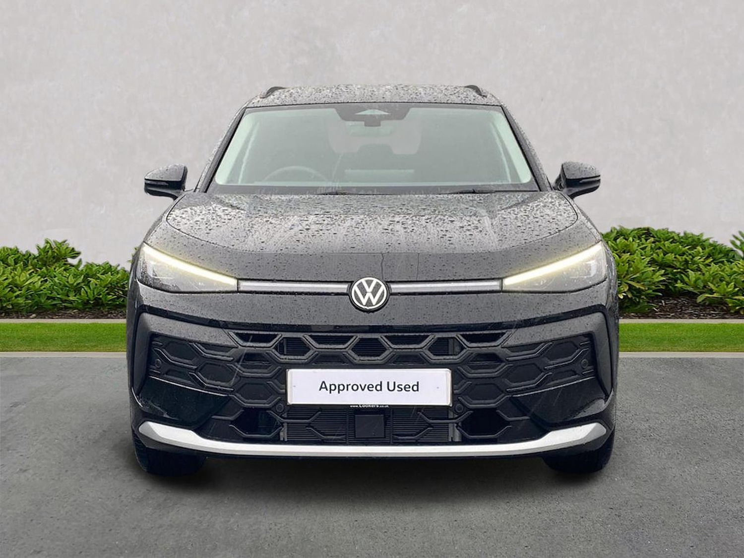 Used Volkswagen T-Roc 2026 for sale - 78195124: Photo 5