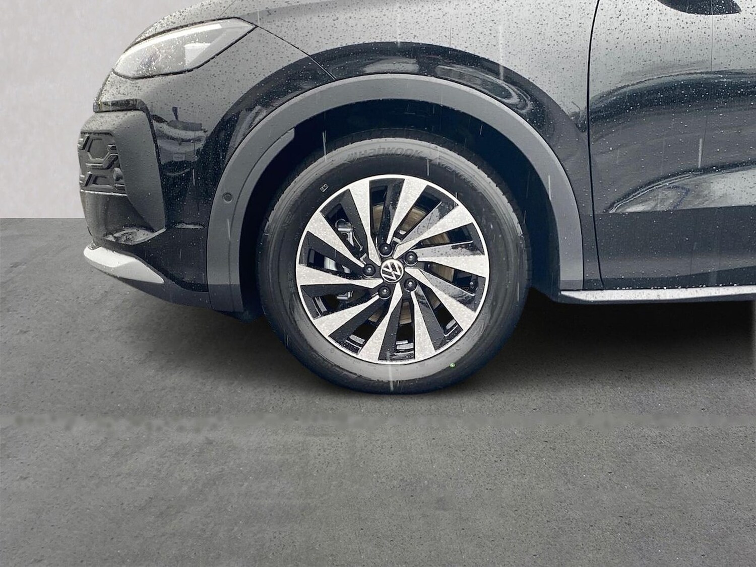 Used Volkswagen T-Roc 2026 for sale - 78195124: Photo 6