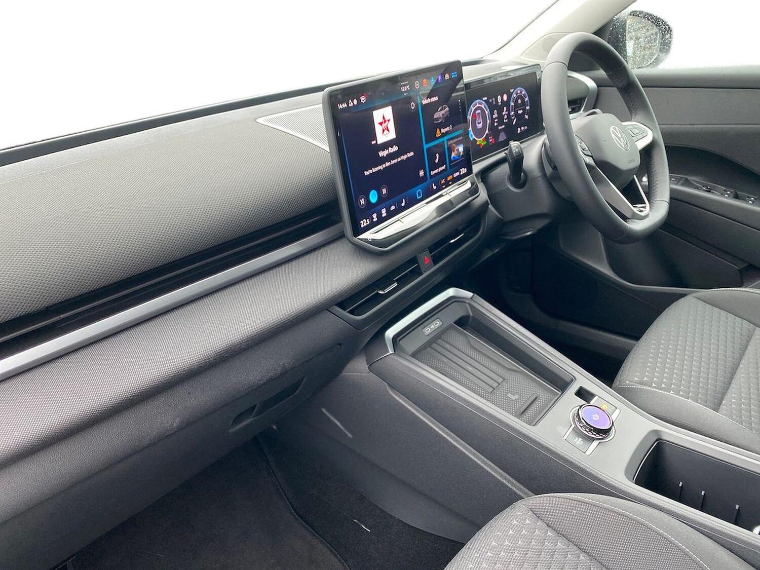 Used Volkswagen T-Roc 2026 for sale - 78195124: Photo 7