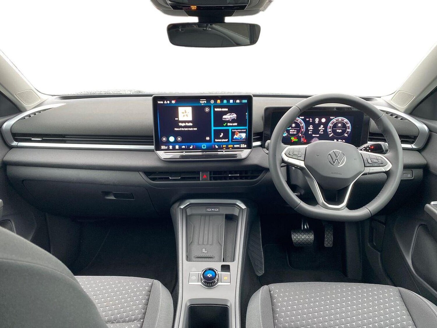 Used Volkswagen T-Roc 2026 for sale - 78195124: Photo 8