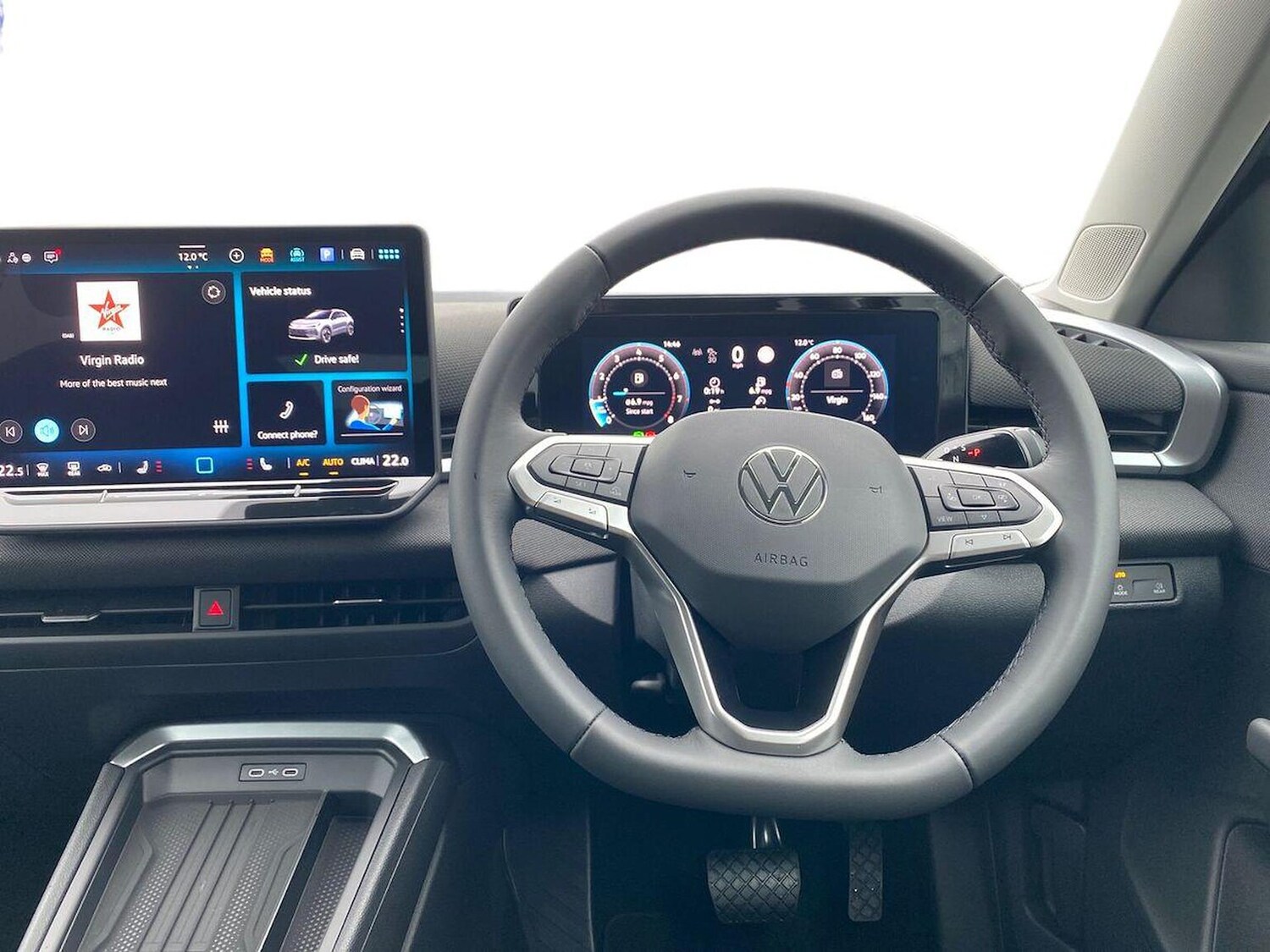 Used Volkswagen T-Roc 2026 for sale - 78195124: Photo 9