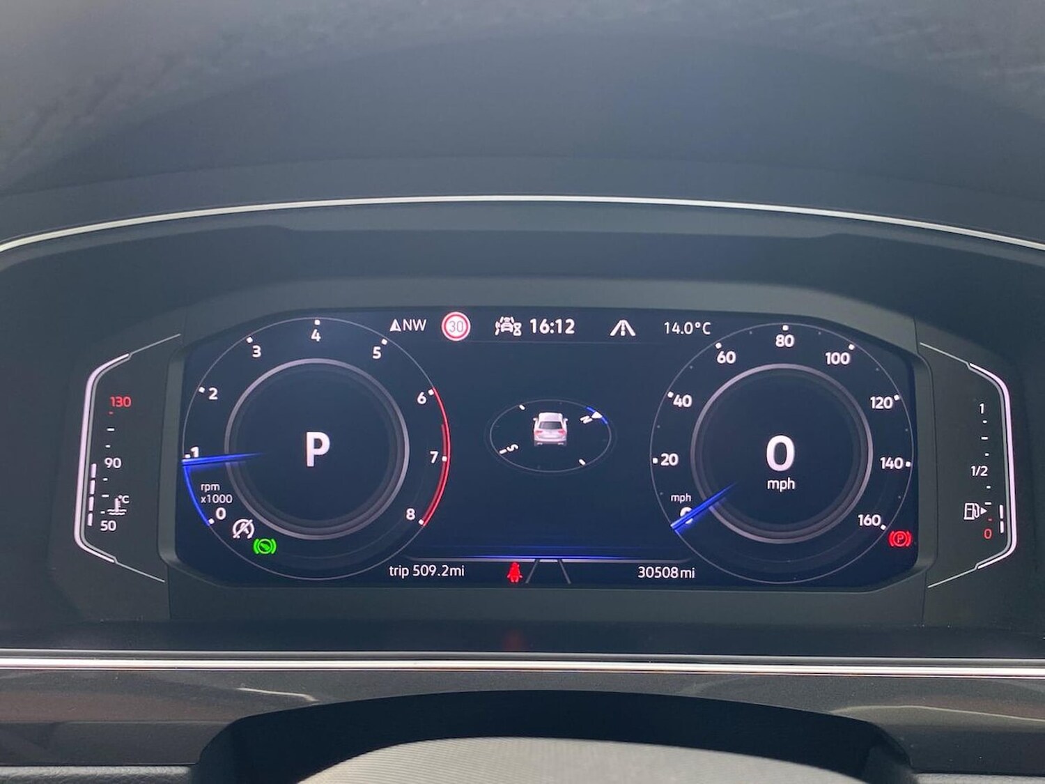 Used Volkswagen Tiguan 2023 for sale - 78195054: Photo 10