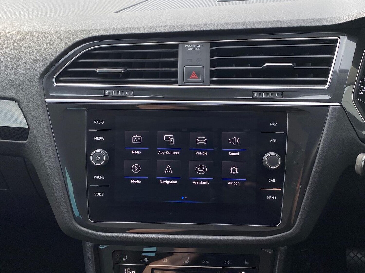 Used Volkswagen Tiguan 2023 for sale - 78195054: Photo 11