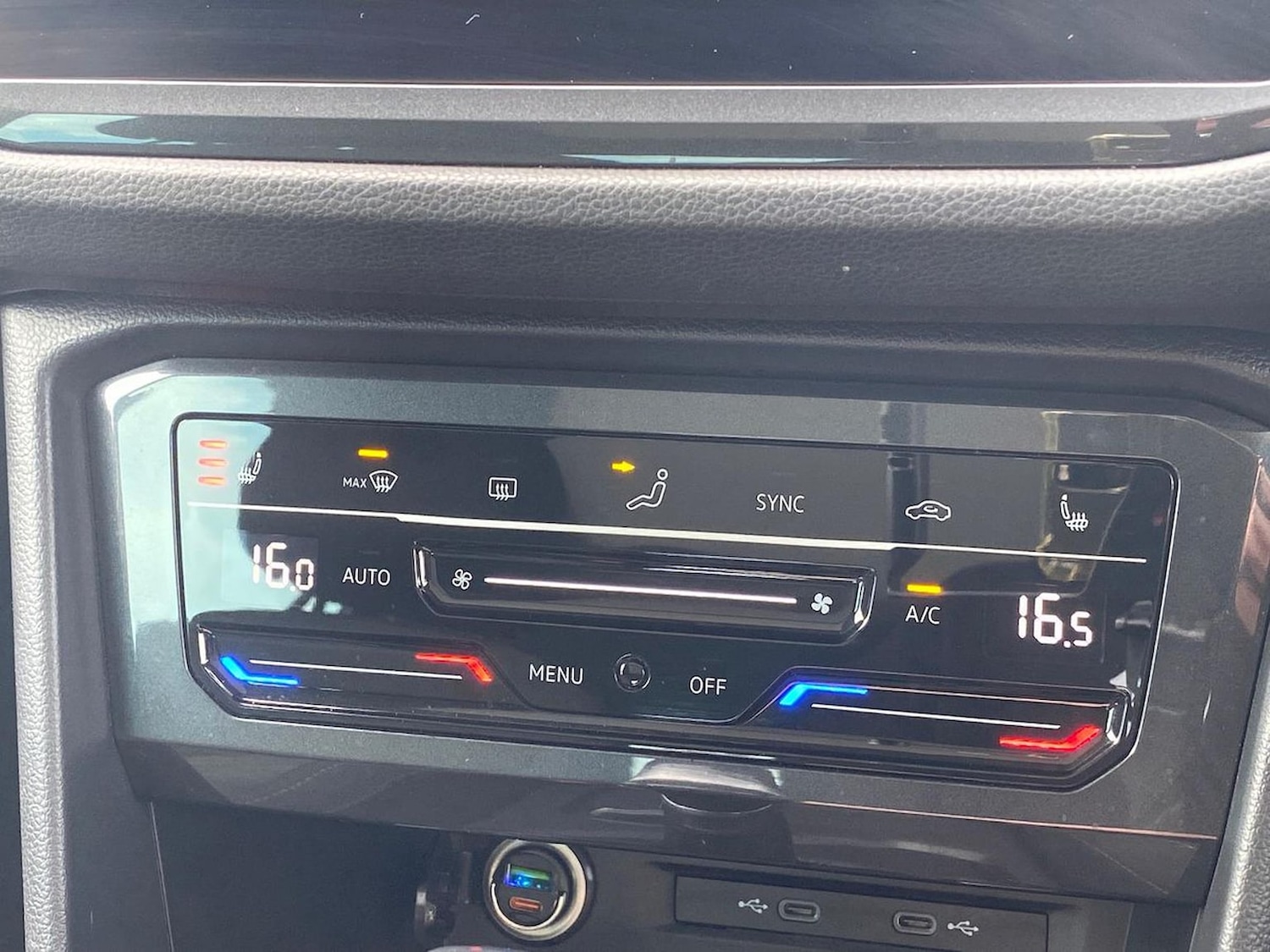 Used Volkswagen Tiguan 2023 for sale - 78195054: Photo 12