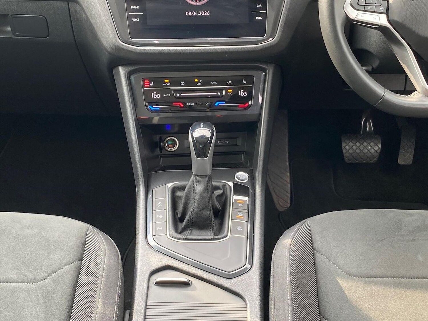 Used Volkswagen Tiguan 2023 for sale - 78195054: Photo 13