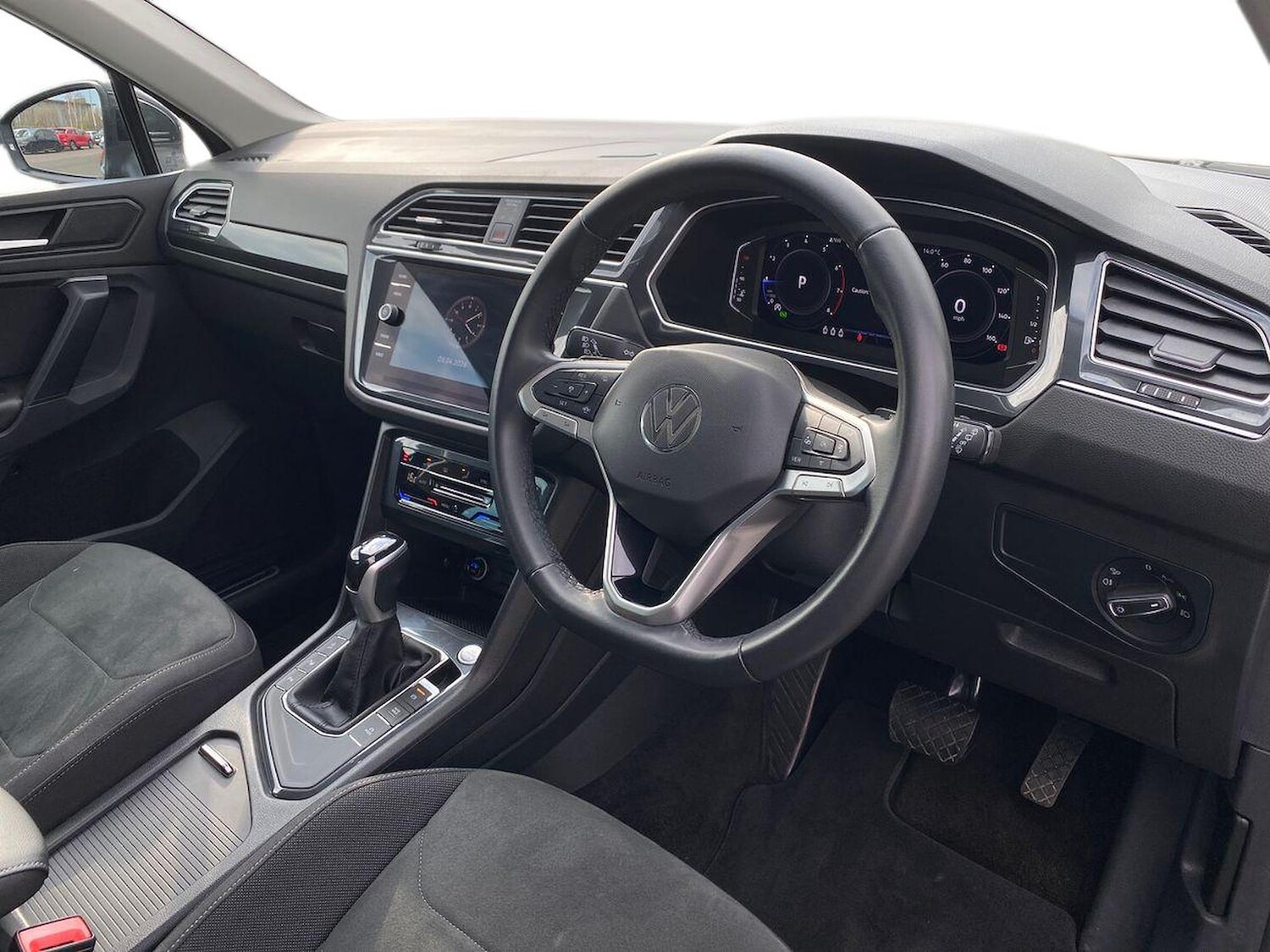 Used Volkswagen Tiguan 2023 for sale - 78195054: Photo 15