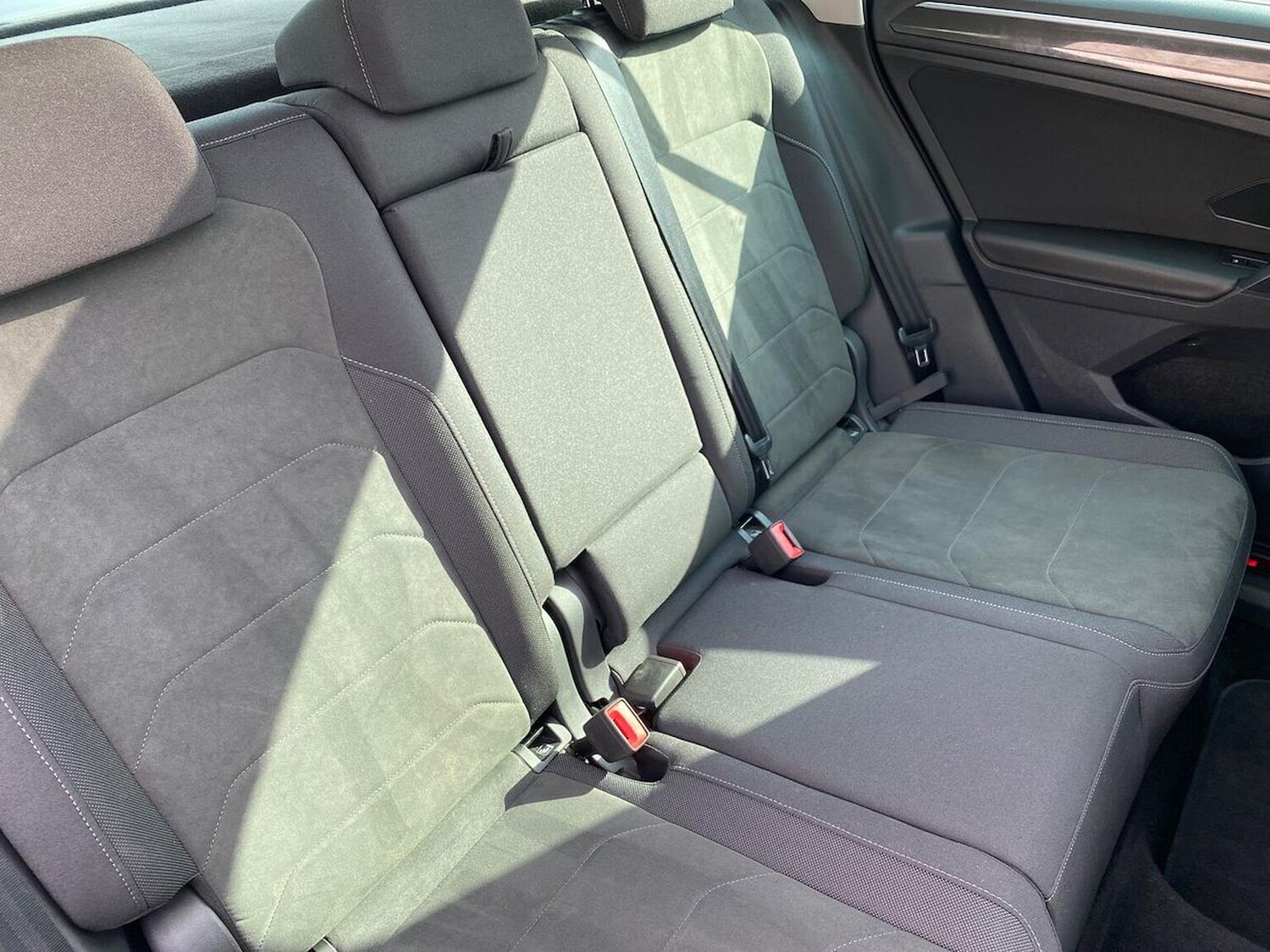 Used Volkswagen Tiguan 2023 for sale - 78195054: Photo 16